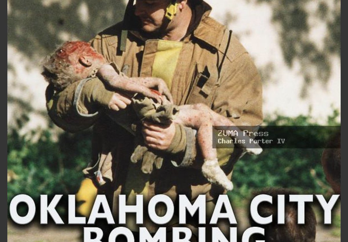 What is remarkable to me may still be invisible to others, so let me take this one step further.ZUMA Press specializes in Trauma Porn. If there is a traumatic event, ZUMA Press likely provided the first, most viral images from that event.It's these images that cast a spell.