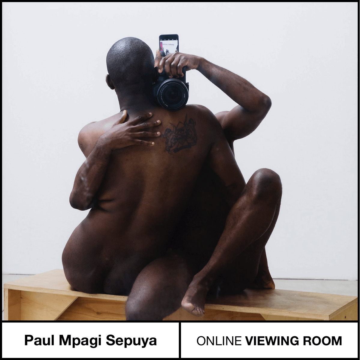 vielmetter's tweet photo. As a way to continue to support our artists and evolve our ways of engagement, Vielmetter Los Angeles is excited to invite you to explore our new online viewing rooms: https://t.co/dWrjYQ1fDV Currently on view are two solo exhibitions by #ElizabethNeel and #PaulMpagiSepuya. https://t.co/saYuEmrX99