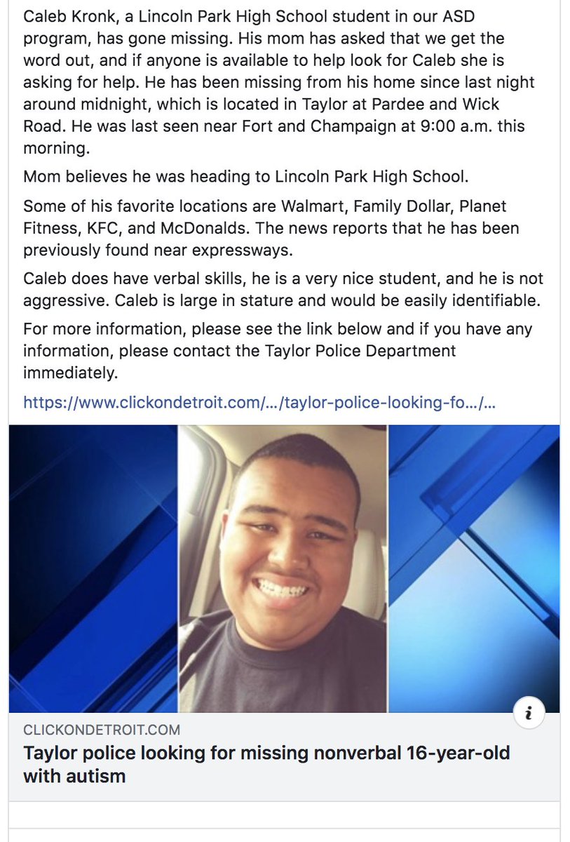 LP Public Schools tweet media