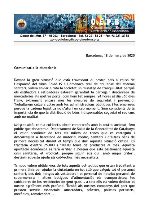CoordinadoraBCN's tweet photo. https://t.co/adre6NrneU
