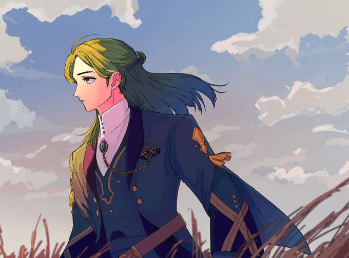 夕雲 