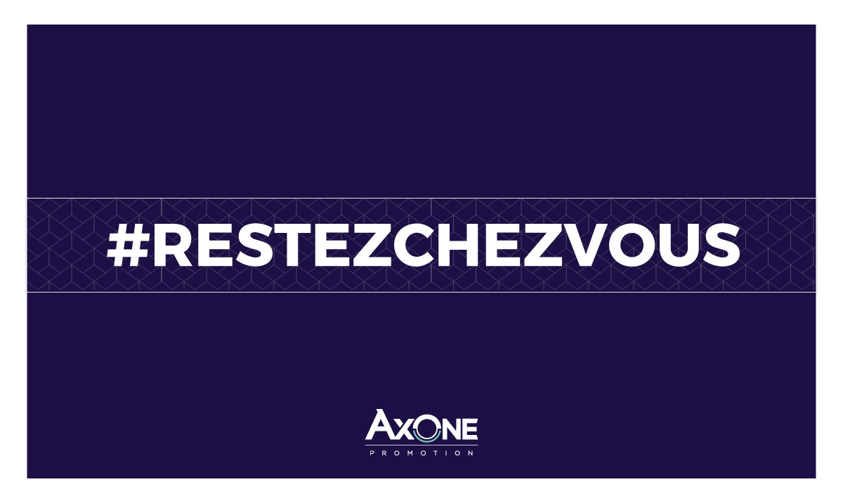Au regard du contexte exceptionnel actuel, nous avons décidé de mettre en place les mesures de précaution suivantes :
▪️L'accès à nos bureaux de ventes est momentanément suspendu pour une durée indéfinie
▪️L'ensemble de nos équipes est désormais en télétravail
Prenez soin de vous
