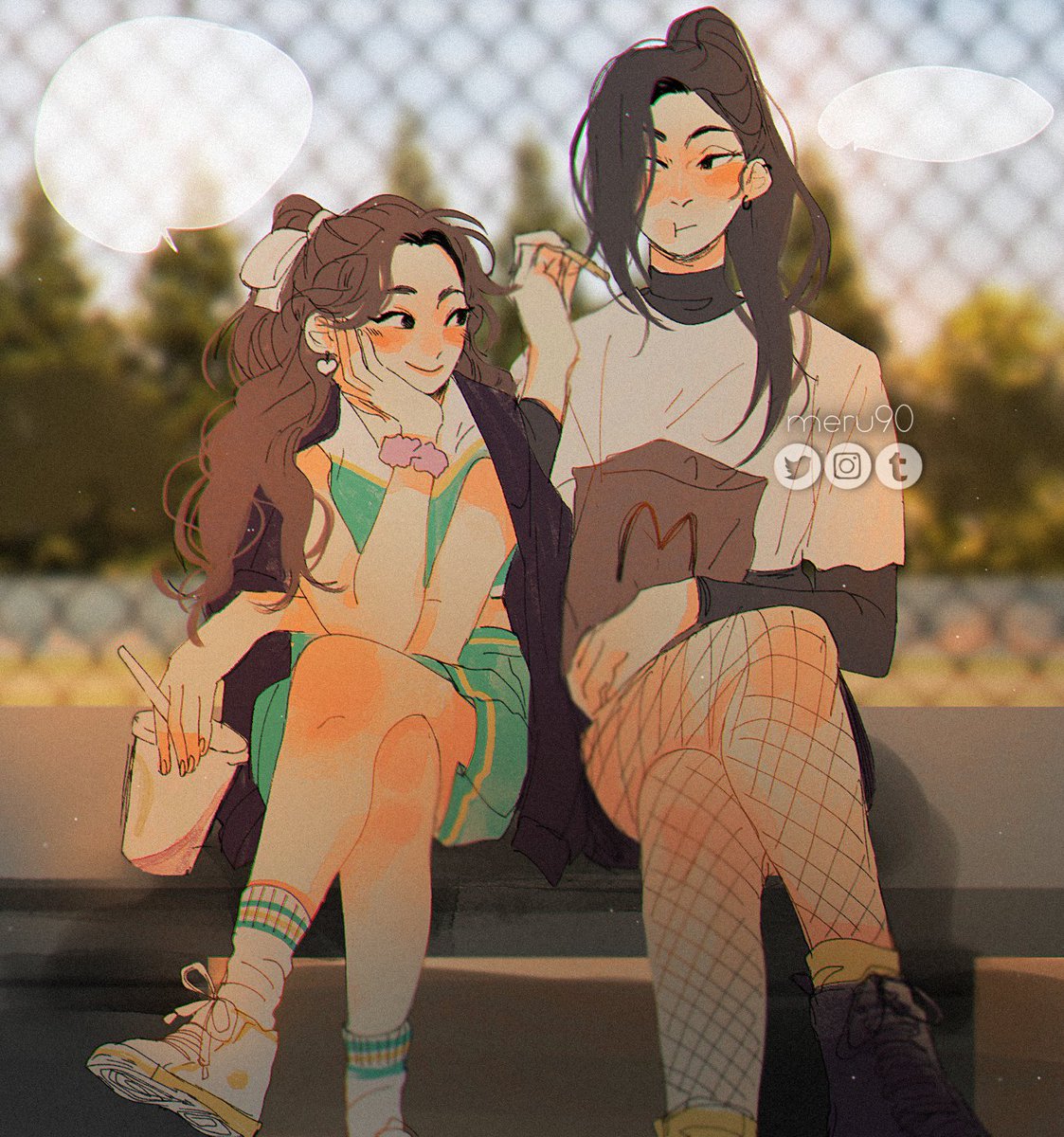 meru90's tweet photo. don't you have a game to cheer on sqx !?!?
#双玄 #tgcf #shuangxuan  #beefleaf https://t.co/YlorOZWyjJ