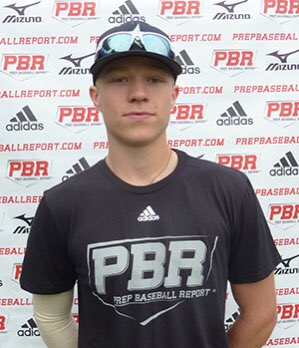 PrepBaseballMN's tweet photo. ‘20 Nick Friedman, 3B, @Mpls_SWBaseball - commits to @UST_Baseball https://t.co/cDOMGG6KN3