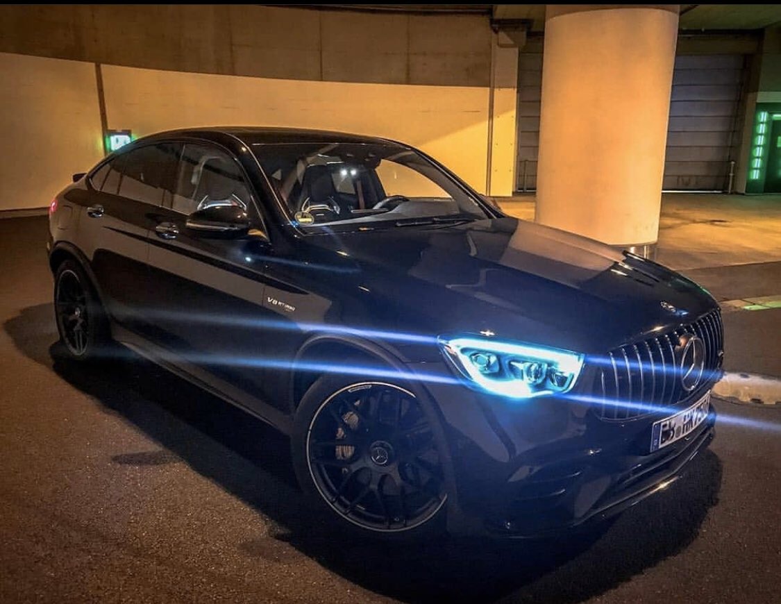 motorforms's tweet photo. 🎱 GLC63s coupé AMG 🎱 https://t.co/EgauupcsUE