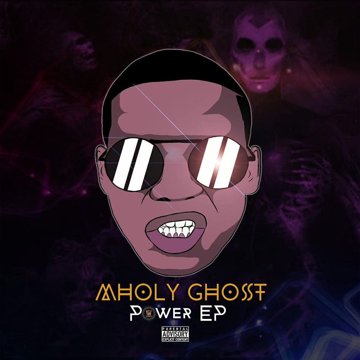 Mholy_Ghost's tweet photo. Mholy Ghost - Powr Ep will be available on all music online stores on the 27th of March 2020
🙏🏼
#Fourlywood
#PowerEp https://t.co/ELVnIkVsL0