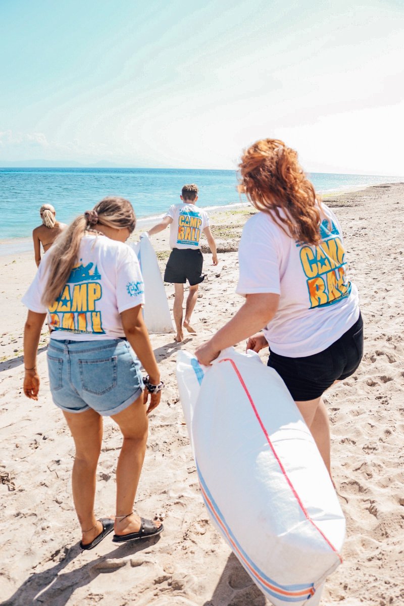 Tag a friend you want to explore Bali with! You’ll each get £50 off if you apply together! 😍