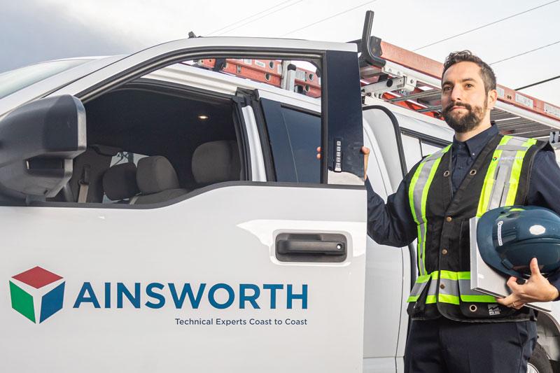 Facility operations, maintenance, or just simple staffing positions - we've got it all. ainsworth.com/canada/en/our-… 

#CoastToCoast #FacilityOperations