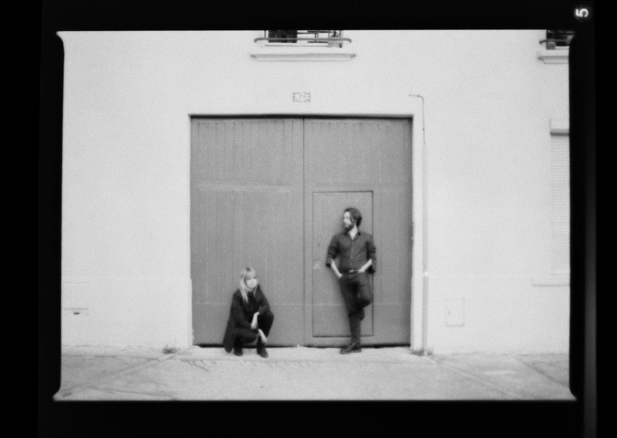 En attendant le printemps… 🐞
"ABSTRACTION" et son remix par <a href="/viotadrien/">Adrien viot</a> toujours dispo : thatobscureobjectofdesire.bandcamp.com

youtu.be/pXm6VwRzdJ4
youtu.be/VdS_z7OI99A

(Pic <a href="/ClassicoTwitt/">Seb Houis</a>)