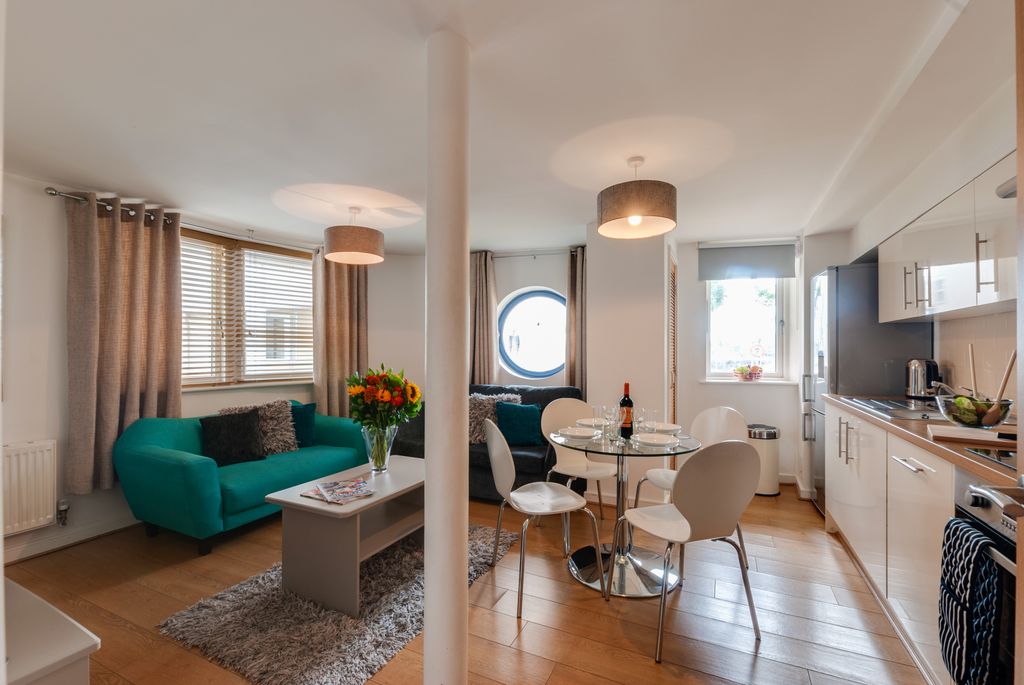 BASE Apartments tweet media