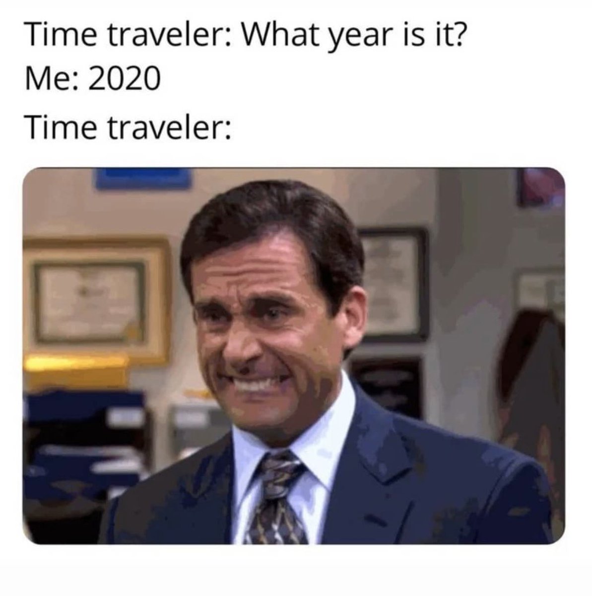 Aight imma head out... good luck
#COVID19