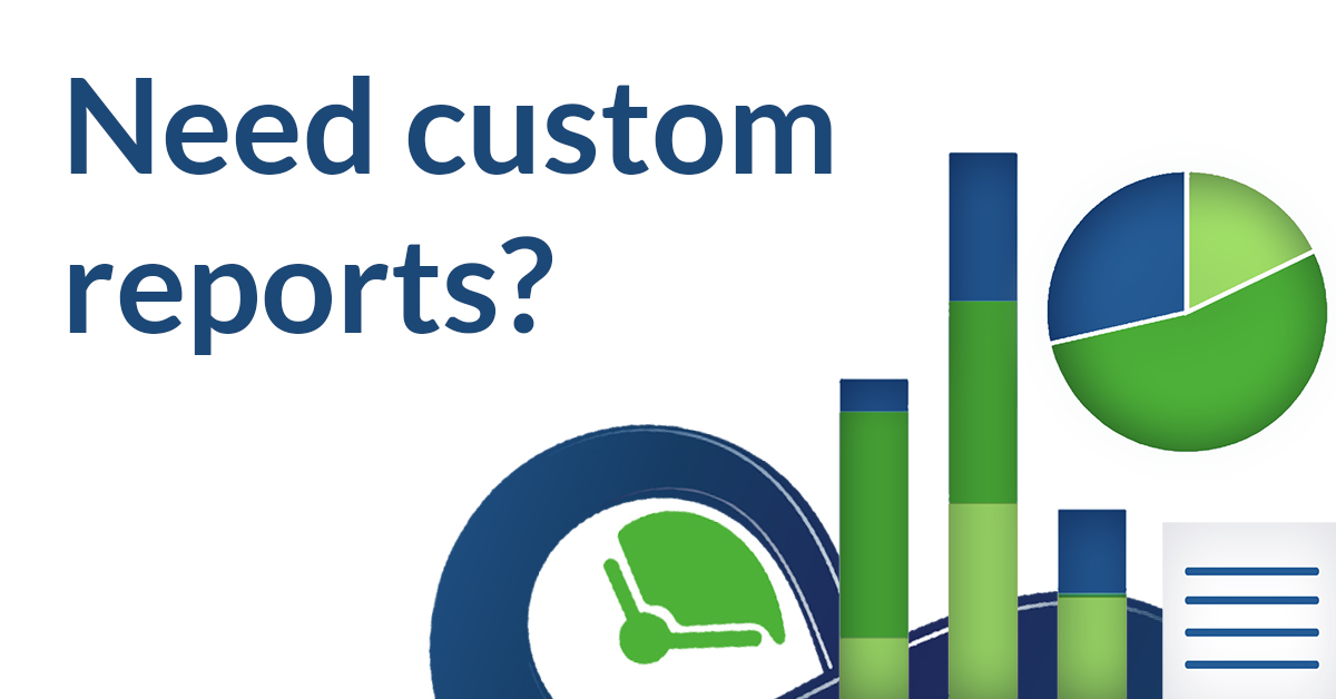 TimeReporting's tweet photo. Team Time Reporting provides several custom reports, providing a more holistic overview across all projects. ALL reports are available to Supervisors and Managers. DM us for a free trial! 

#TeamTimeReporting #TTR #TimeReporting #CustomReports #ProjectManagement #FreeTrial https://t.co/tSjfDacxLt