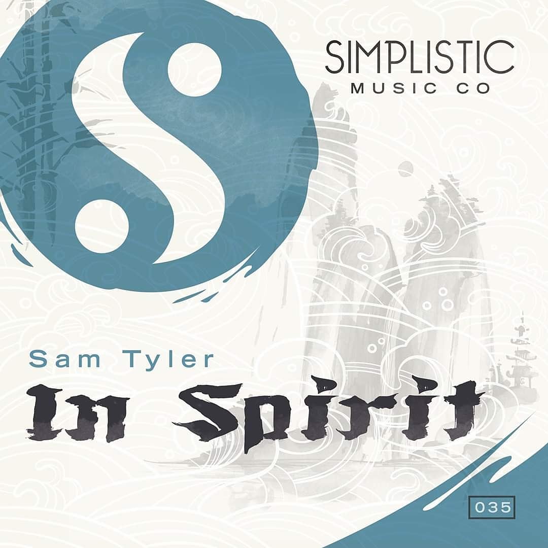 Our latest frm Sam Tyler is lightin up our feelgood vibes! We see sunshine people bouncing - on the beach, n the streets, deep underground, and can almst feel the ☀️ on our backs. “The Spirit” came to play.  #preorder <a href="/Traxsource/">Traxsource</a>

#dancemusic #house #nightlife #club