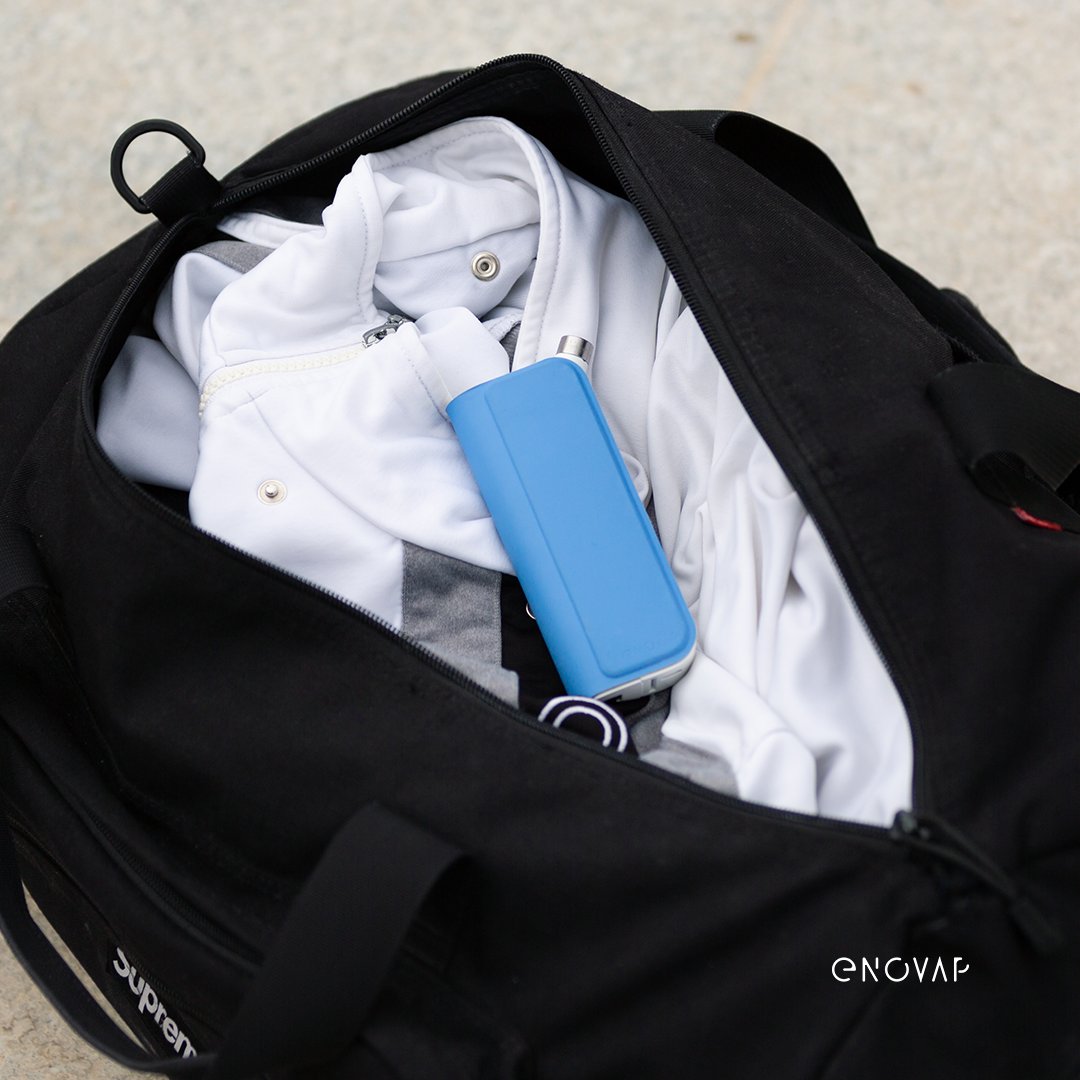 L’ART DE RESTER CHEZ SOI #1 - Alors comment garder la forme en période de #Confinementotal  ? 
🤩 Avec cette catégorie d'articles #Enovap vous file quelques #Tips chaque jour.
💪 Ensemble apprenons à vivre différemment ! #COVID2019 #confinementjour2  

▶ bit.ly/2Umpg5E