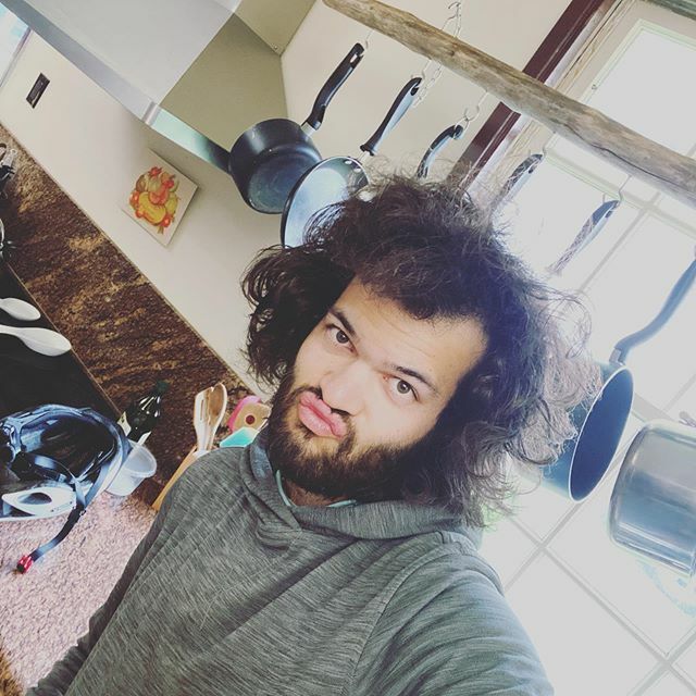 Julio Escarce tweet media