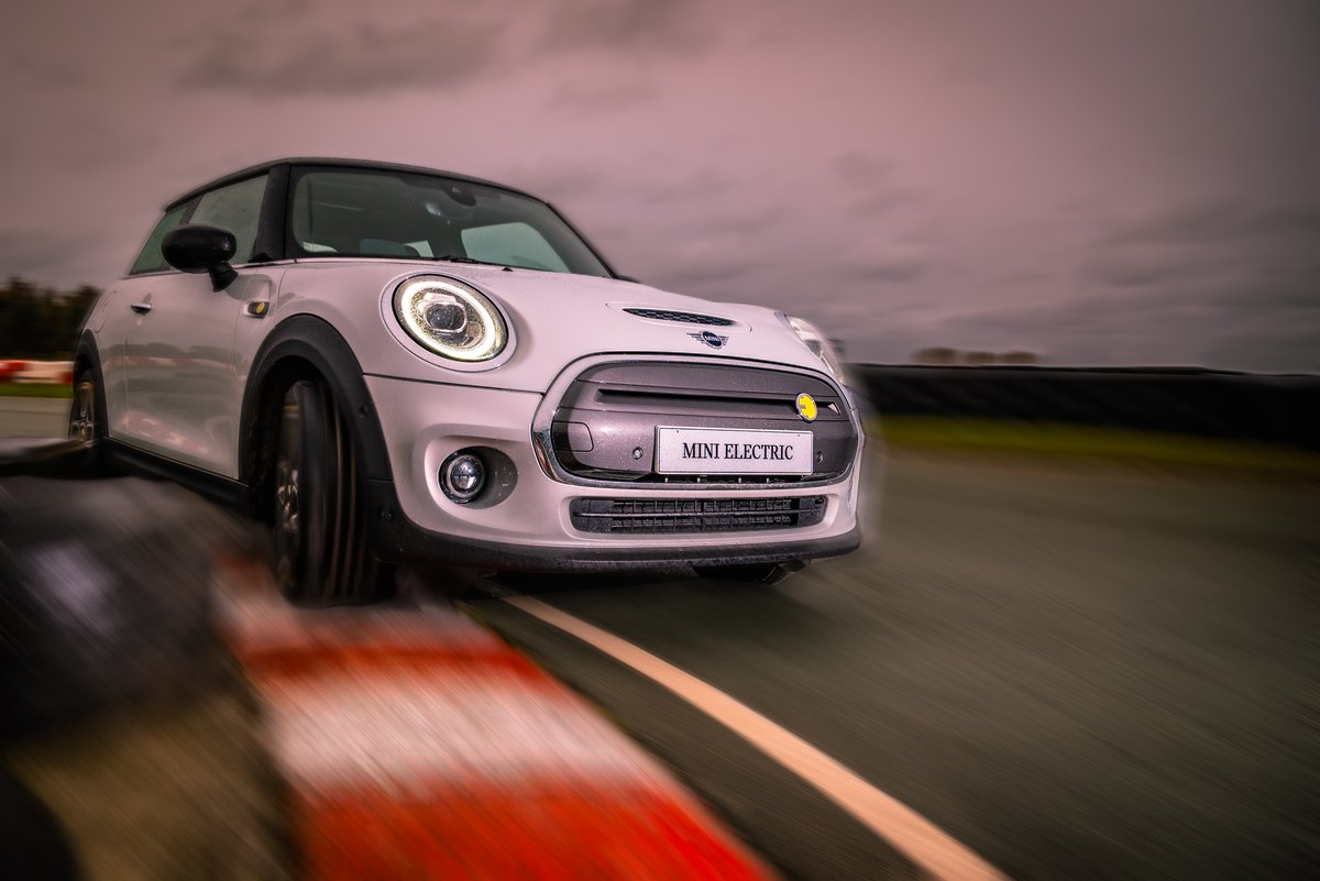 Shrewsbury_MINI's tweet photo. Have you seen our Electric vs Petrol video yet?

If not please use the link below to go and check it out. 

https://t.co/i1Pg2zY9SP https://t.co/no1tSEIYFU