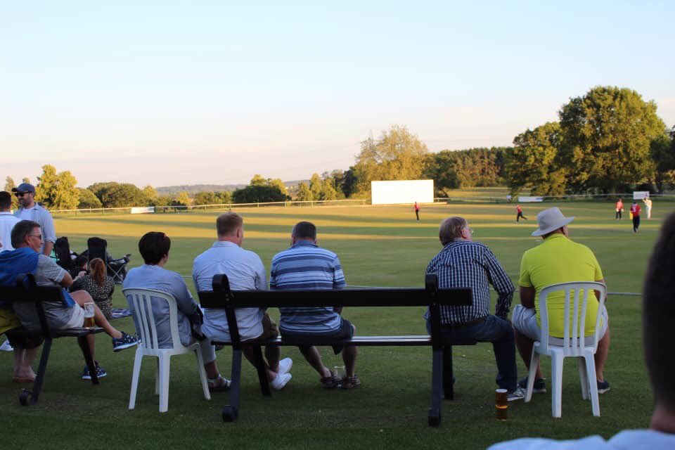 DunstallCC's tweet photo. Sending love and support from all of us @DunstallCC. Hopefully won’t be too long before we can have nights like these back at Deer Park. Stay positive and look after each other ❤️#youstags https://t.co/I8QLWZaEAj