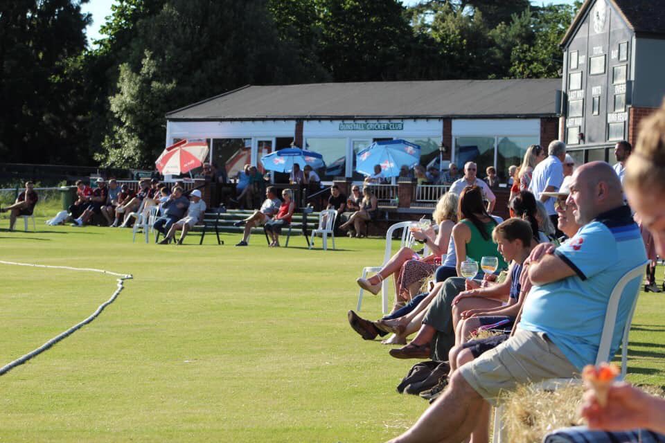 DunstallCC's tweet photo. Sending love and support from all of us @DunstallCC. Hopefully won’t be too long before we can have nights like these back at Deer Park. Stay positive and look after each other ❤️#youstags https://t.co/I8QLWZaEAj