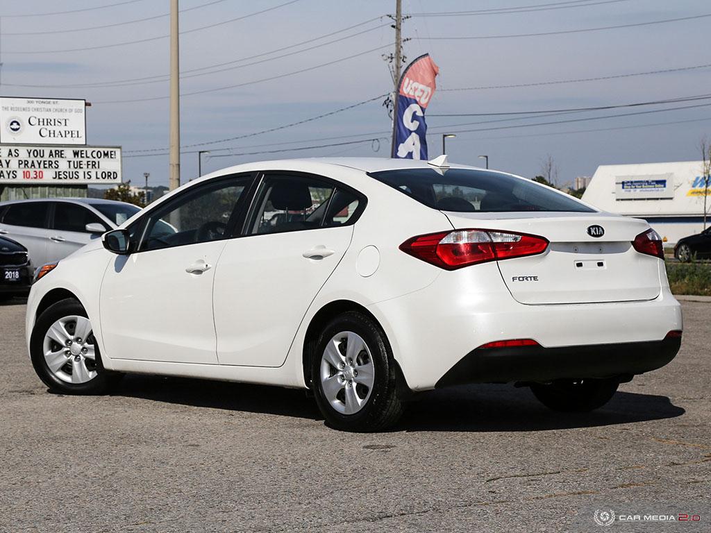 AutoChoiceSale1's tweet photo. 2016 Kia Forte LX
Fuel efficient mid-size sedan with Eco driving mode, the convenience of Bluetooth, USB port and satellite radio.
.
.
#AutoChoiceSales #orillia #Usedcars #kia https://t.co/yLJdAPjxtH