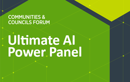 CompTIA's tweet photo. [new blog] AI Power Panel: How to Get Started in Artificial Intelligence and Three Keys to Success: https://t.co/itkh5kK3zz #CompTIACCFVirtual https://t.co/dI1ELZSjCG