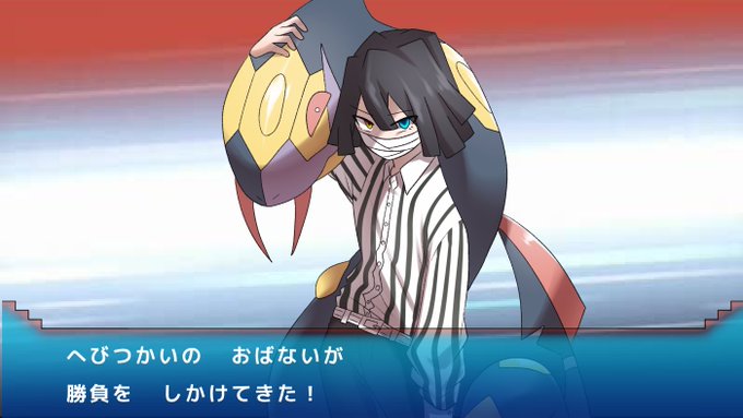 Niwawa 25さんのイラストまとめ 11ページ目