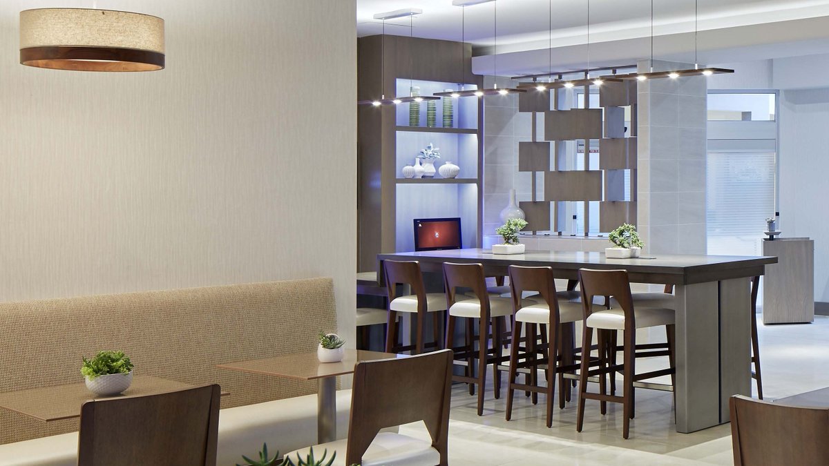 Marriott Birmingham tweet media