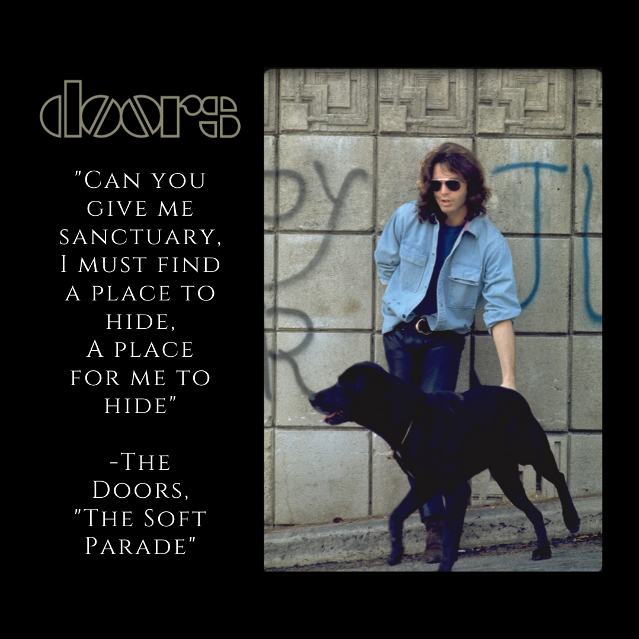 TheDoors's tweet photo. THE SOFT PARADE, #TheDoors orchestral masterpiece, is available as a specially remastered LP by Bernie Grundman, featuring the original album pressed on 180-gram black #vinyl &amp; housed in a meticulously reproduced version of the original gatefold jacket: https://t.co/GI8YULJcNa https://t.co/QCchYQ6w7U