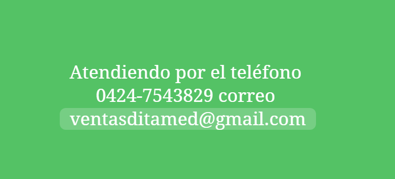 DITAMED's tweet image. 