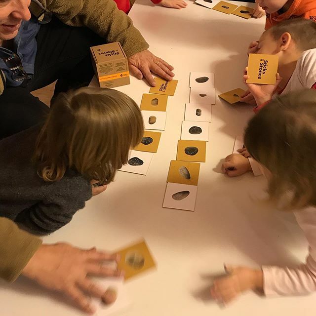 tactilehead's tweet photo. Learn . Match . Create (card game) a picture of me playing memory with three genius kids. #play #memory #games #children #earlychildhoodeducation #cardgames #kids #mypandemicsurvivalplan #fun #instagood #onlineshop https://t.co/fEXnTtcM9v https://t.co/ru1WqLgieO