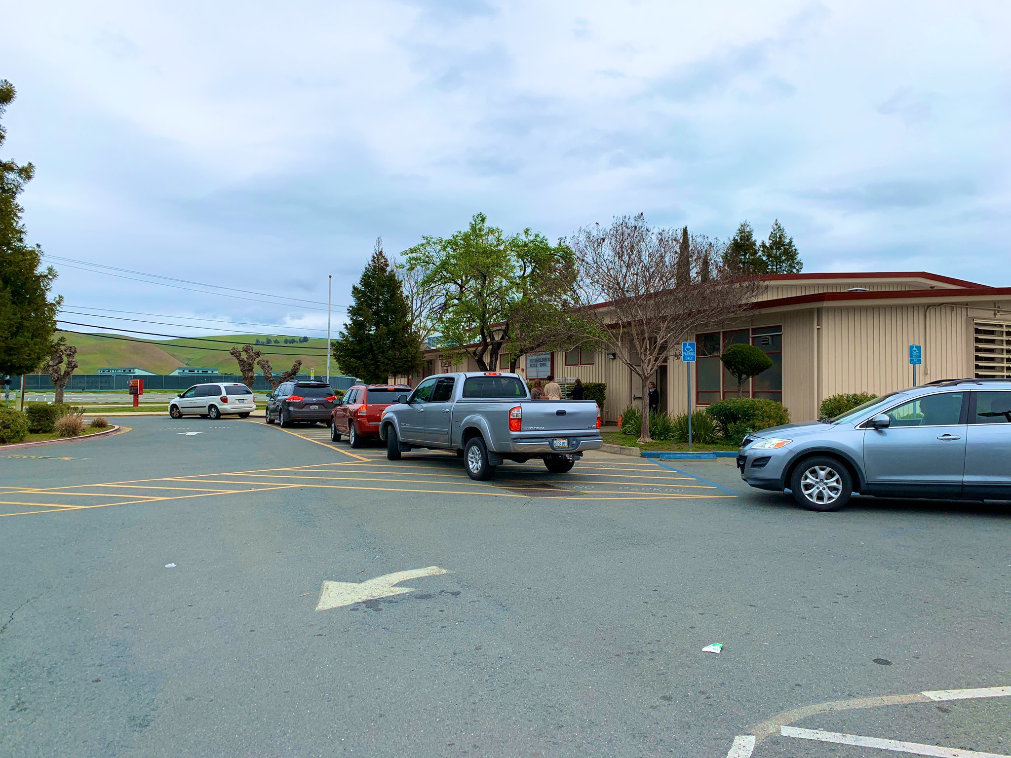 MDUSD School & Community Services (MdusdS) / Twitter