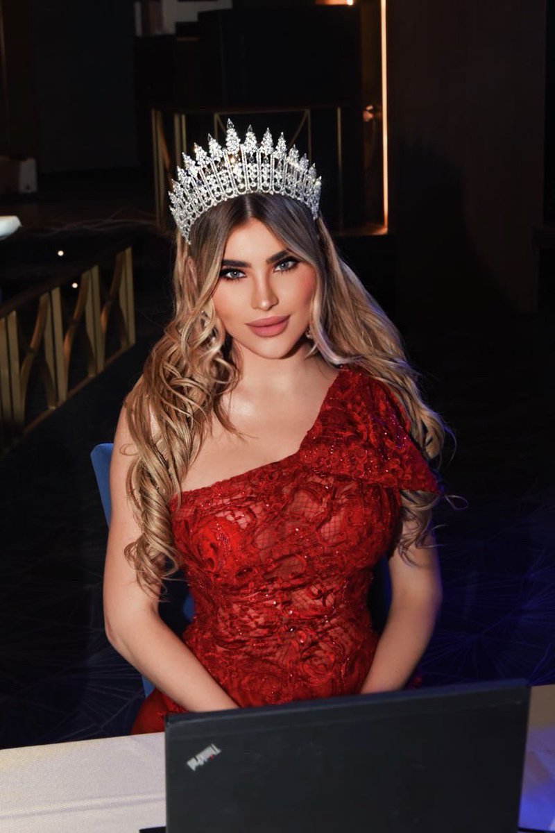 World Next Top Model 2019