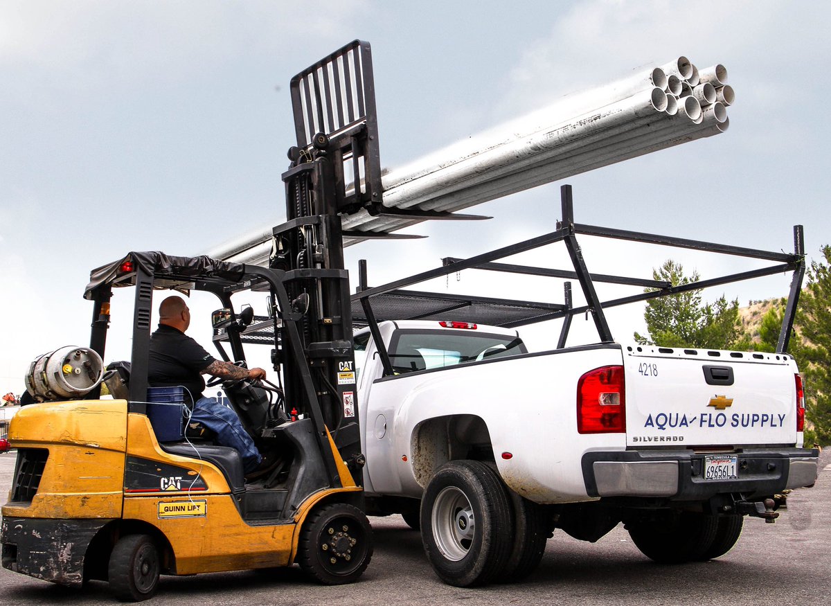 We are taking proactive measures to ensure our stores remain safe for our customers and staff during during this time. Our stores remain #OPEN and offer FAST delivery and curbside pickup! Call ahead and we’ll continue to get you the materials you need. #aquaflosupply