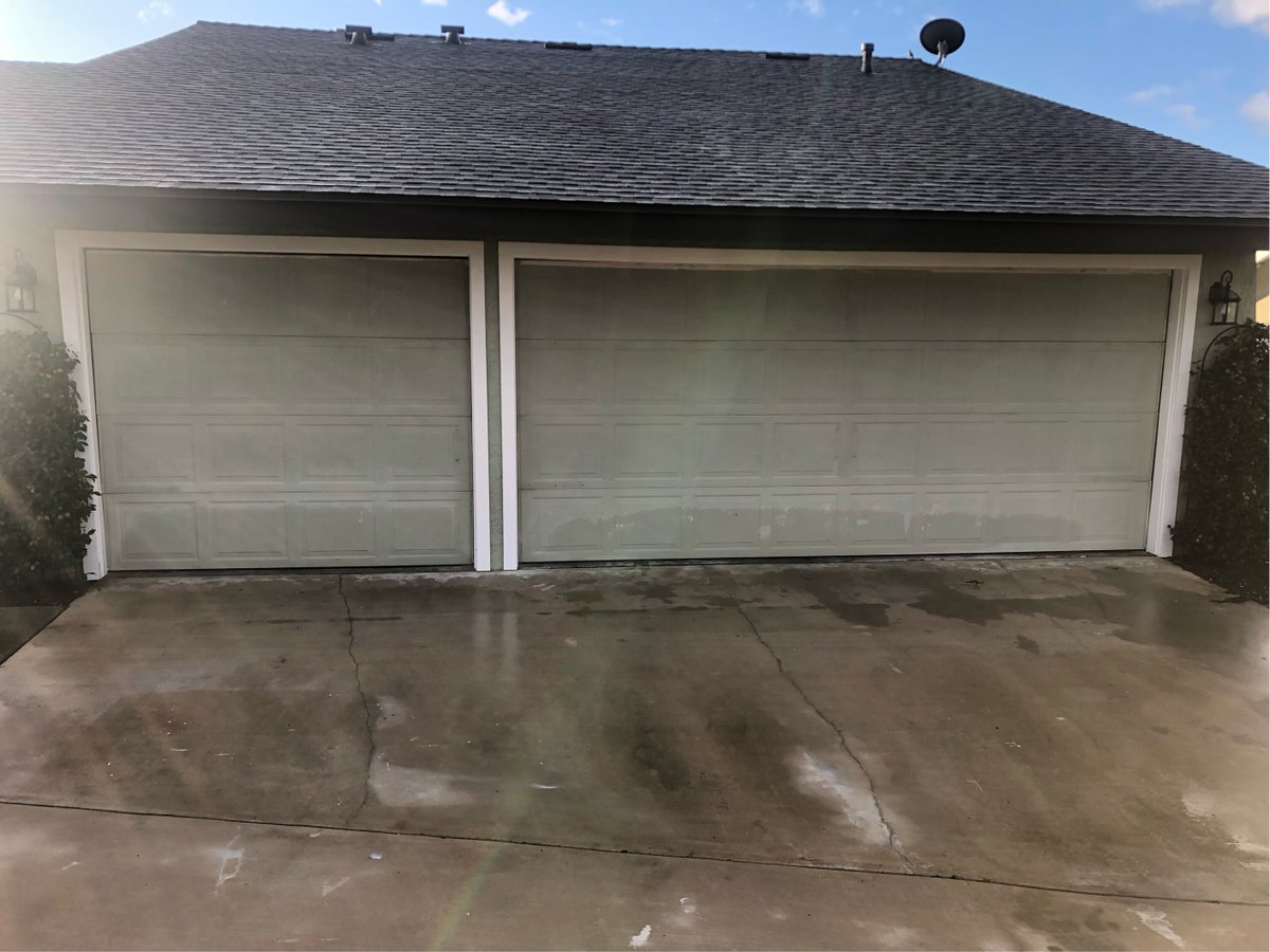 FallbrookODG's tweet image. Before and after - what a transformation!