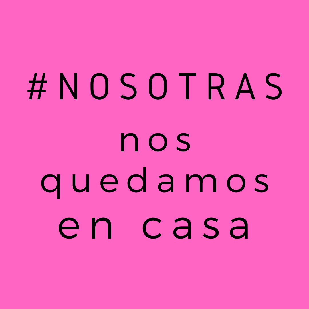 cixformacion's tweet photo. Desde el viernes pasado nos hemos ido a casa y solo os pedimos POR FAVOR!!! que os quedéis en casa, por el bien de tod@s.   
Solo así podremos pararlo.
Cuidaros mucho, nos volveremos a ver. 💕 https://t.co/bkiPg83eer