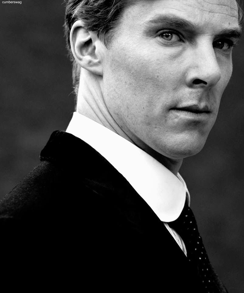 MartyCippy's tweet photo. #PortraitBatch @CumberbatchSpam 
Sweet Christopher https://t.co/qMFwBVJEM2