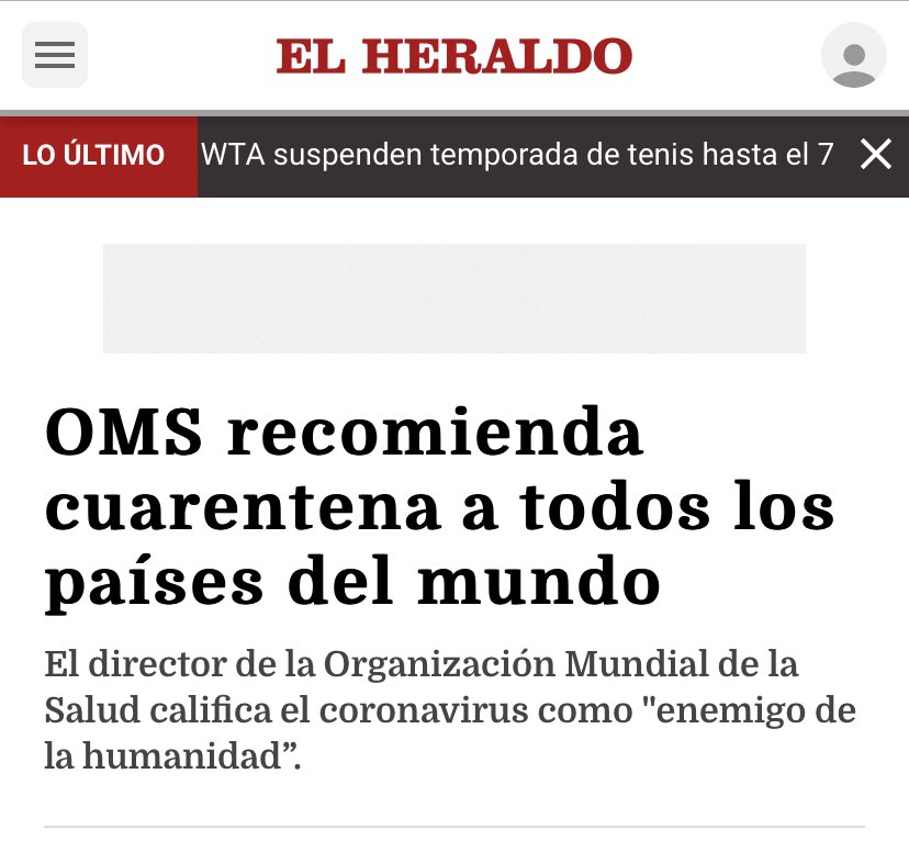 luciabastidasu's tweet photo. Vía ⁦@elheraldoco⁩ ⁦@ErikaFontalvo⁩ https://t.co/mwsnYOoftk