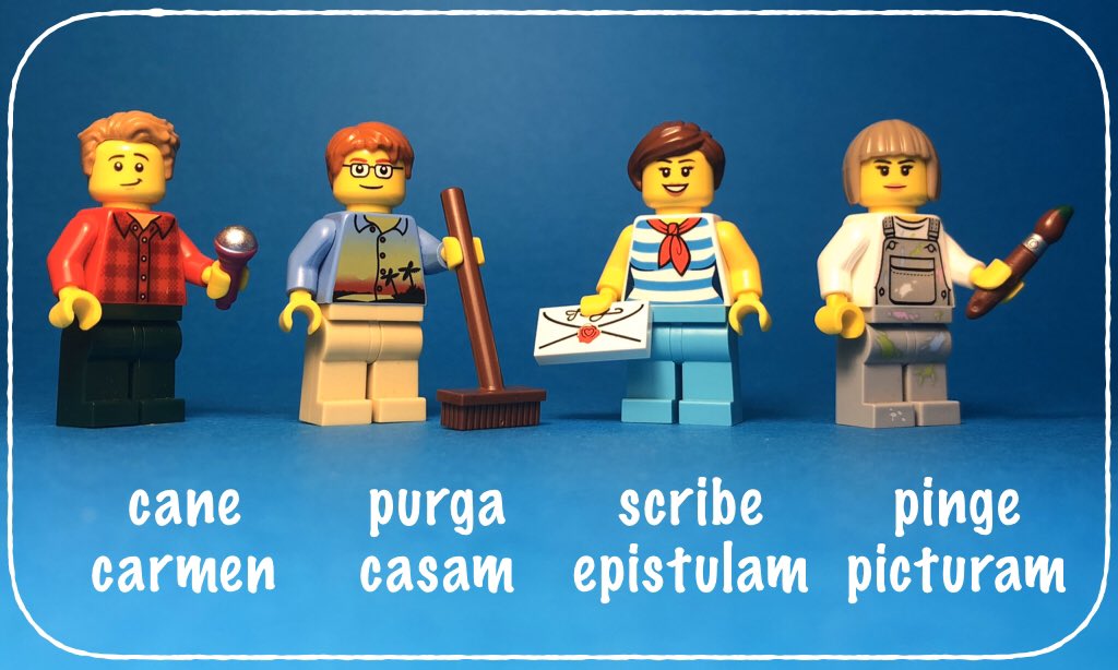 Legonium tweet media