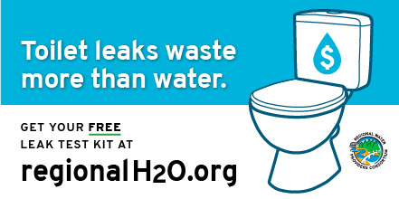 cr_water's tweet photo. It’s time to take water conservation personally. Start at home with a free leak detection kit from @ConserveH2Org – it’s just the right thing to do. https://t.co/afrfZyFDbz
#FixaLeakWeek #Ifixleaks #WeFixLeaks https://t.co/OowQLAD6zm