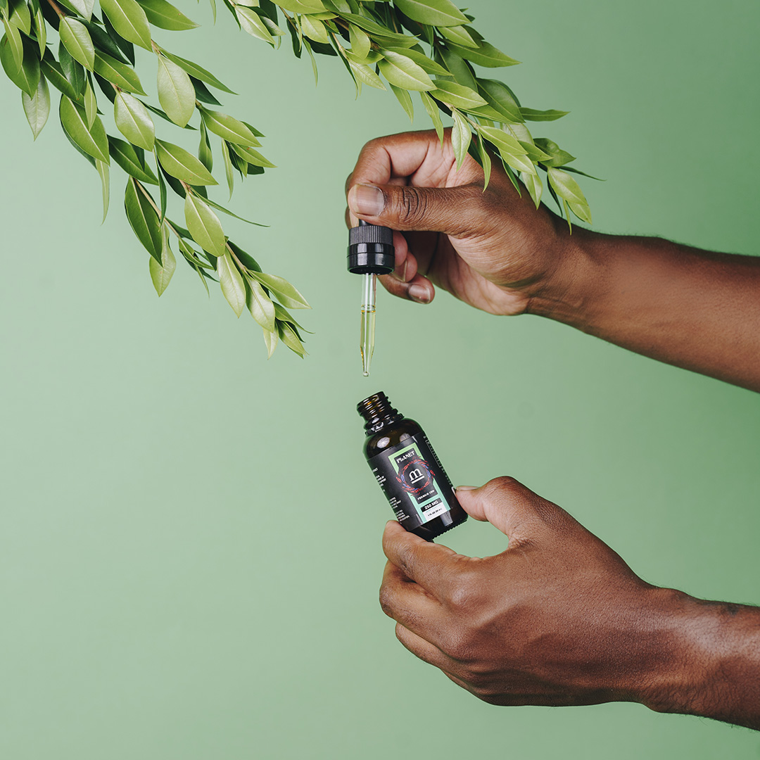 PlanetMCBD's tweet photo. How do you take your daily dose of our Mint Tincture?

#planetmcbd #cbdhealth #cbdoil #cbdlife #instagood #healthyliving #healthygoals #wellness #wellnesscommunity #workingonmyself #balancedlifestyle #healthybodyhealthymind⁠
⁠ https://t.co/83mmhquElj