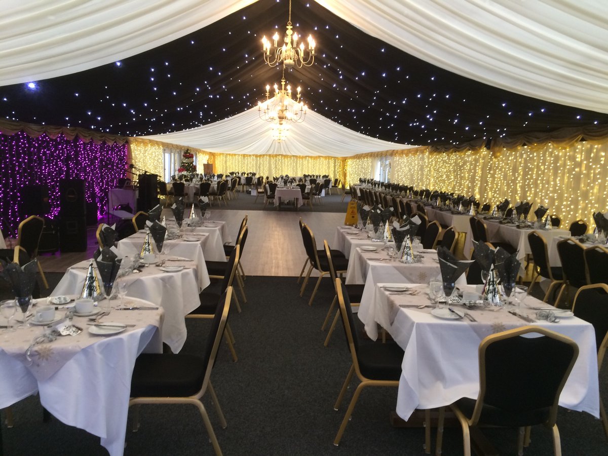 We are home to Dover's most iconic and luxurious events venue!  #TheGrandMarquee #Dover  ow.ly/Vpcv50xVhzU