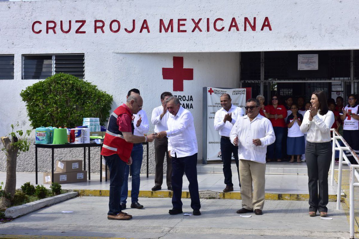 Carlos Miguel Aysa González tweet media