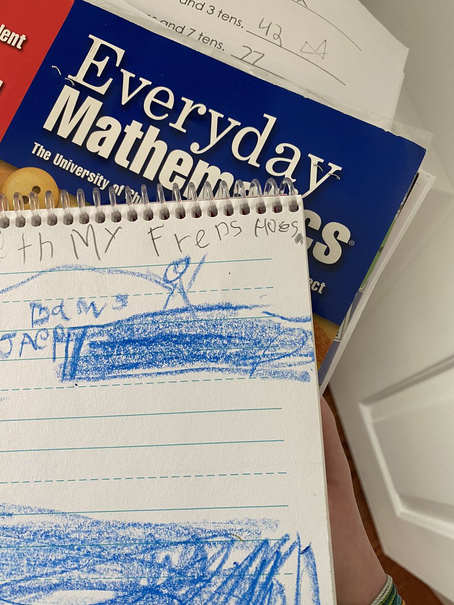 Doing some quarantine cleaning and found out my younger brother used to like to swim with his friends hoes!