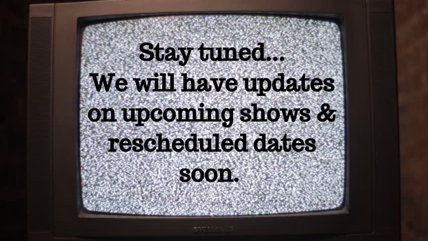 Thanks for your patience. Stay safe.