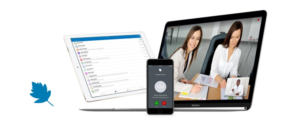 Mettiamo a disposizione gratuitamente la tecnologia StarLeaf per agevolare lo #smartworking e supportare le aziende italiane. Gli utenti avranno la possibilità di usare in modalità trial la versione completa della piattaforma. Per maggiori informazioni: comtelitalia.net/smartworking-p…