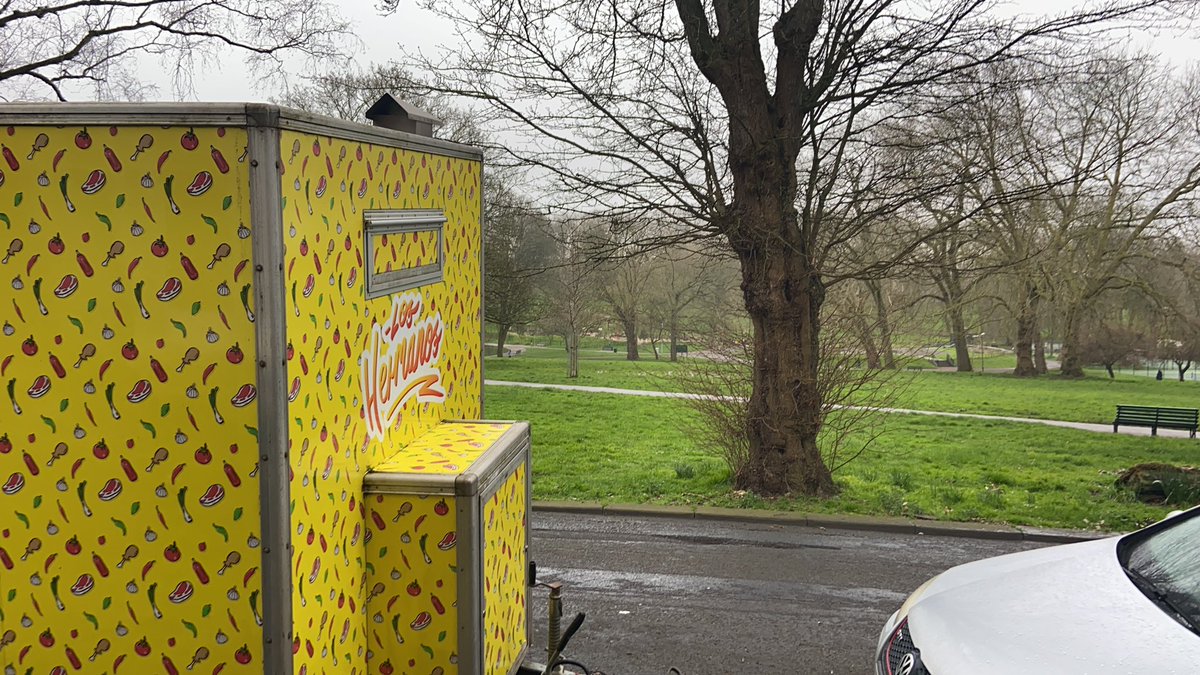 LosHermanos_GB's tweet image. See you all tomorrow from 12pm!