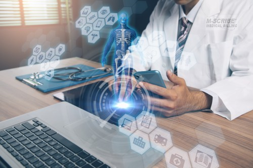 gistia's tweet image. "The Impact of Artificial Intelligence in Healthcare" from @mscribetech #Healthcare #HealthcareAI #HealthcareIT #ArtificialIntelligence buff.ly/2wenrQd