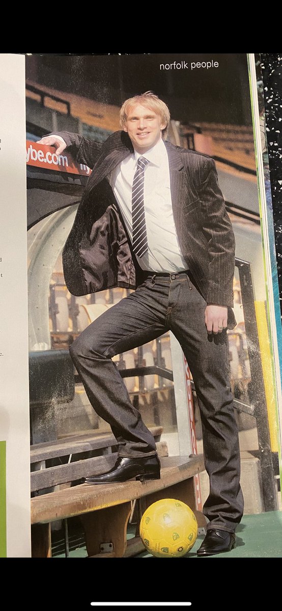 Luke Chadwick tweet media