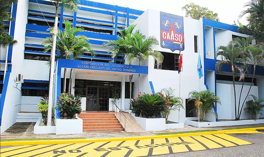 La Caasd garantiza el suministro de agua potable en el Gran Santo Domingo metrord.do/do/noticias/20…