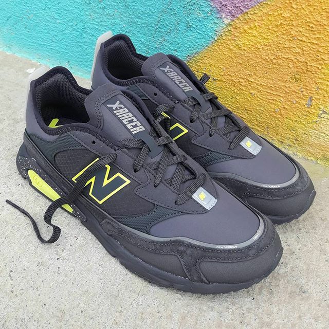 LoverSneakers's tweet photo. New Balance X-Racer Black 
Size Man - Precio: 109€ (Spain &amp; Portugal Envíos Gratis a Partir de 70€) https://t.co/nEDa5irsea

#loversneakers  #sneakerheads #sneakers #kicks #zapatillas #kicksonfire #kickstagram #sneakerfreaker #sneakernews #solecollector #wdywt #womft #snea… https://t.co/NDj3kxTeL5