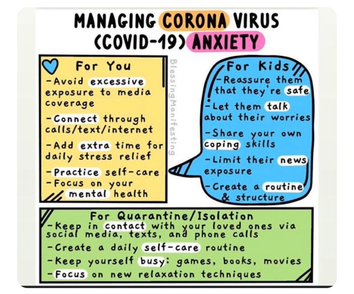 Nasreeny5's tweet photo. Stay safe and keep other safe.. look after each other too. #selfcare #PhysicalDistancing #SocialCohesion #socialconnection #covid19UK https://t.co/XVWfDHmAfI